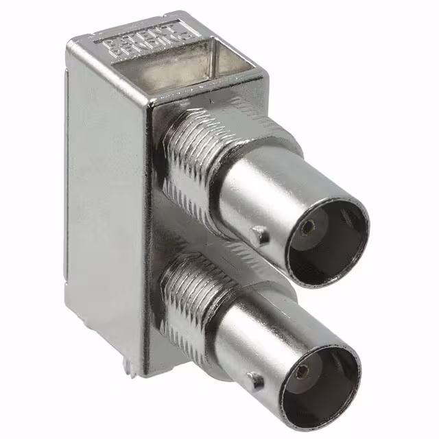 031-6577 Amphenol RF  Coaxial Connector (RF) Assemblies